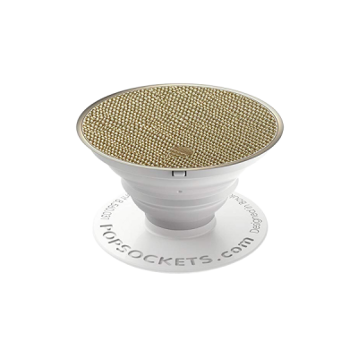 PopSocket Saffiano - Gold (800104)