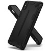 Ringke Dual X Θήκη iPhone XS Max - Black (14397)