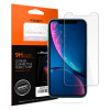 Spigen Tempered Glass GLAS.tR Slim iPhone 11/XR (064GL24527)