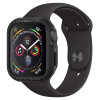 Spigen Θήκη Tough Rugged Armor Apple Watch Series SE/9/8/7/6/5/4 (41/40mm) - Black (061CS24480)