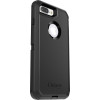 Otterbox Defender Ανθεκτική Θήκη iPhone 8 Plus / 7 Plus - Black (77-56825)