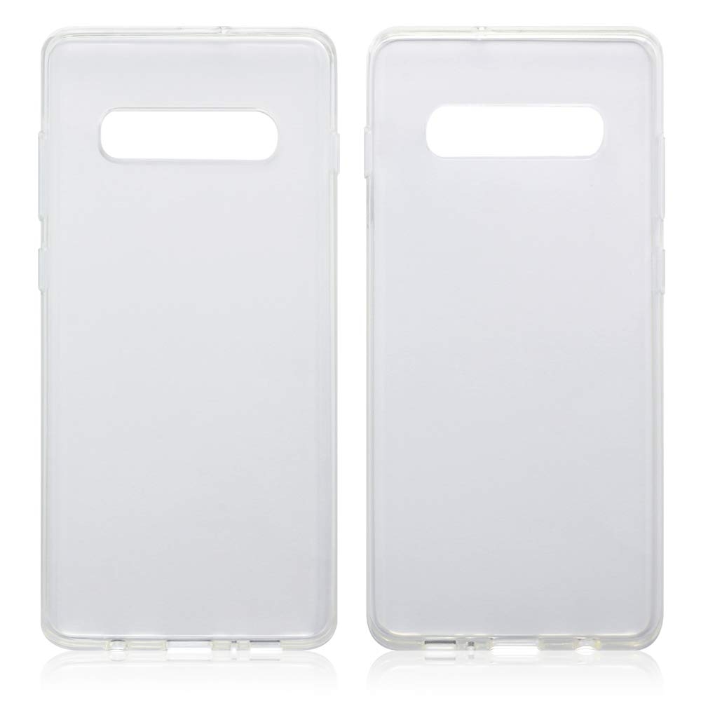 Terrapin Θήκη Σιλικόνης Samsung Galaxy S10e - Clear (118-002-741)