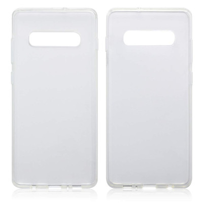 Terrapin Θήκη Σιλικόνης Samsung Galaxy S10e - Clear (118-002-741)