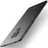 MSVII Super Slim Σκληρή Θήκη PC Huawei Mate 20 X - Black (BH1-04)