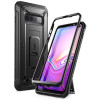Supcase Ανθεκτική Θήκη Unicorn Beetle Pro Samsung Galaxy S10 - Black (SUP-Galaxy-S10-UBPro-SP-Black)