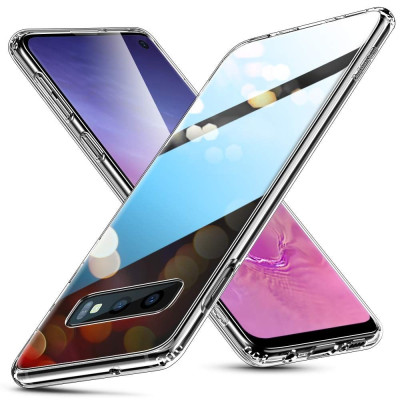 ESR Θήκη Mimic Samsung Galaxy S10e - Clear (45771)