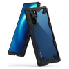 Ringke Fusion-X Θήκη Huawei P30 Pro - Black (46105)