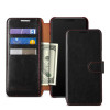 VRS Design Dandy Layered Θήκη - Πορτοφόλι LG V40 - Black (VRS-LGV40-LDD-BLK)