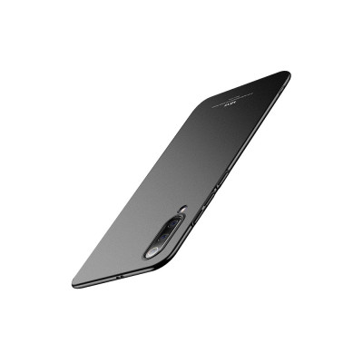 MSVII Super Slim Σκληρή Θήκη PC Xiaomi Mi 9 - Black Matte (AD4-04)