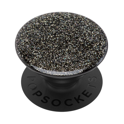 PopSocket Glitter Black (800928)