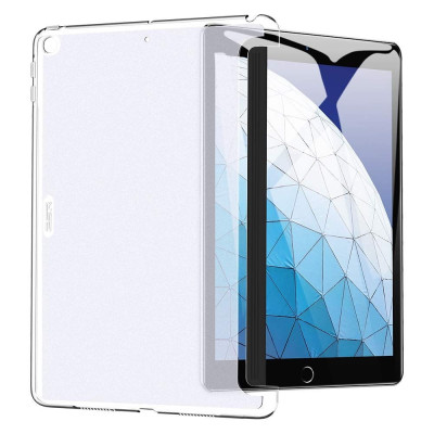 ESR Yippee Color Series Θήκη iPad Air 10.5'' 2019  - Clear (48054)