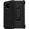 Otterbox Defender Ανθεκτική Θήκη Samsung Galaxy Note 9 - Black (77-59090)