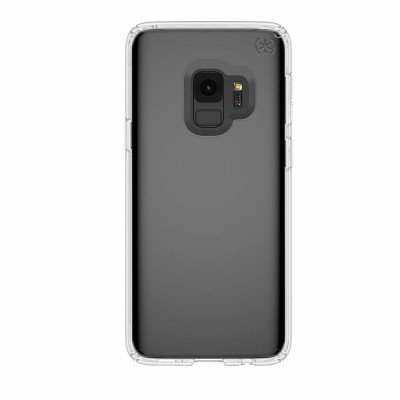 Speck Presidio Θήκη Samsung Galaxy S9 - Clear (109510-5085)