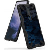 Ringke Fusion-X Θήκη OnePlus 7 Pro - Camo Black (49065)