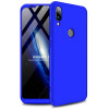 GKK Θήκη Hybrid Full Body 360° Xiaomi Mi Play - Blue (49240)