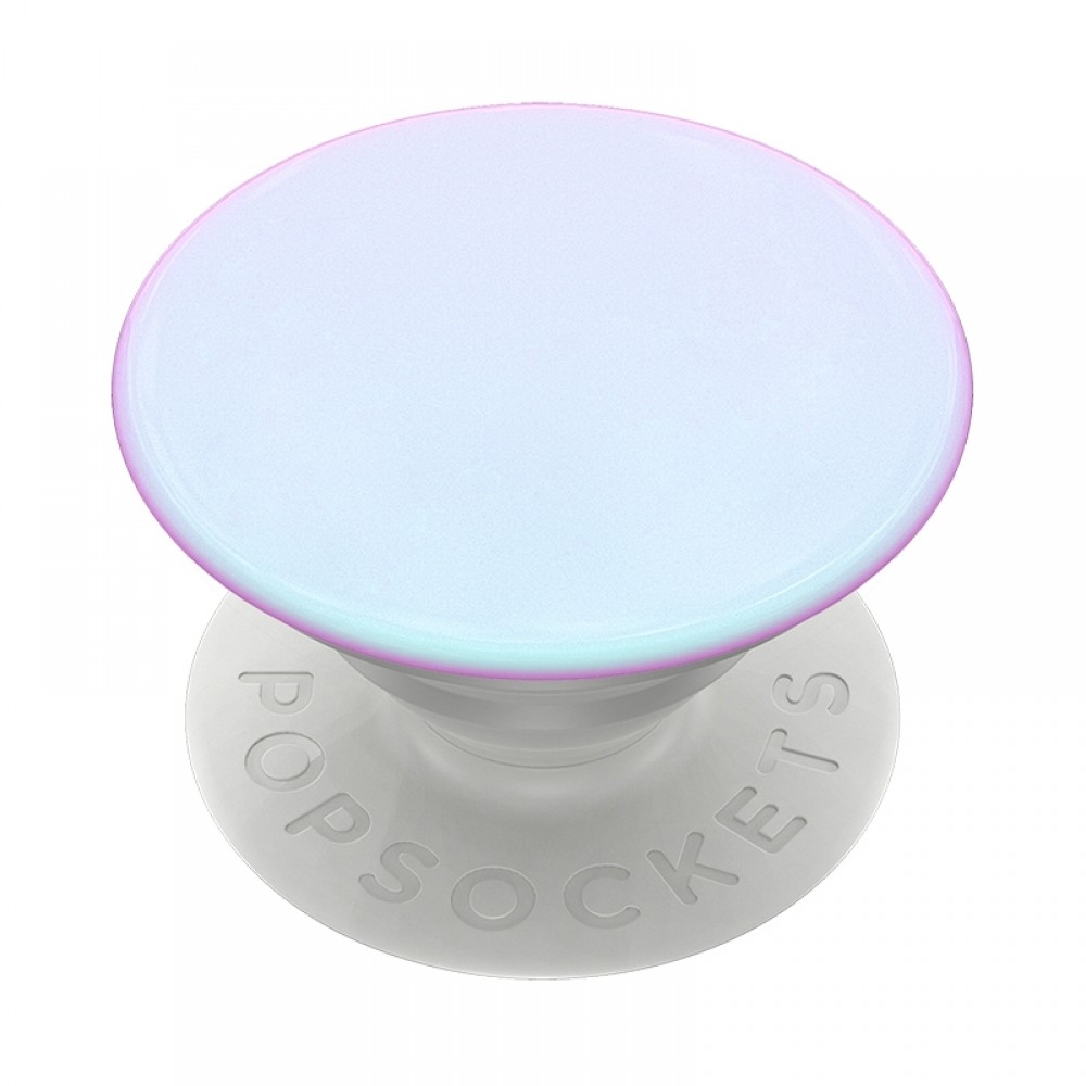 PopSocket Color Chrome Mermaid White (800496)