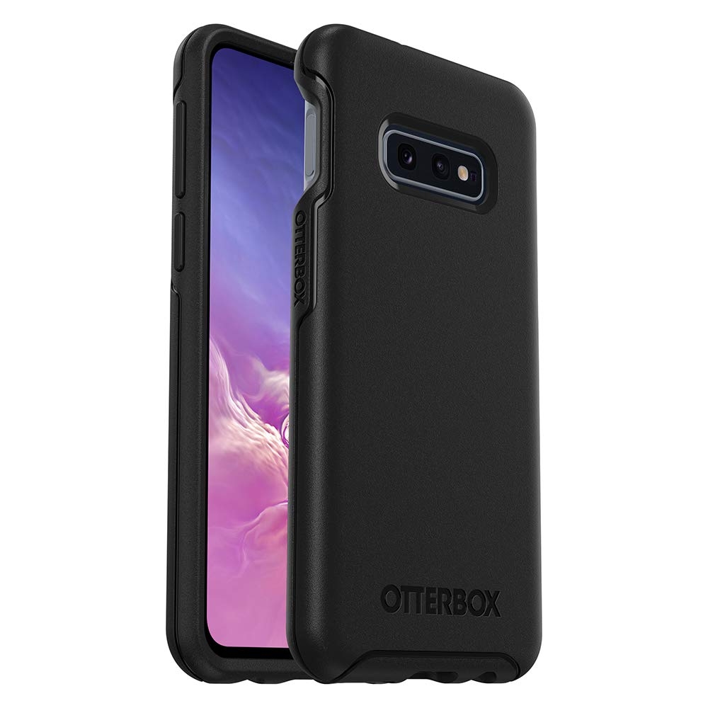 Otterbox Symmetry Series - Θήκη Samsung Galaxy S10e - Black (77-61577)
