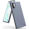 Ringke Air Θήκη Σιλικόνης Samsung Galaxy Note 10 Plus - Lavender Grey (51651)
