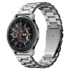 Spigen Modern Fit Μεταλλικό Λουράκι (22mm) Galaxy Watch 46mm - Silver (600WB24981)