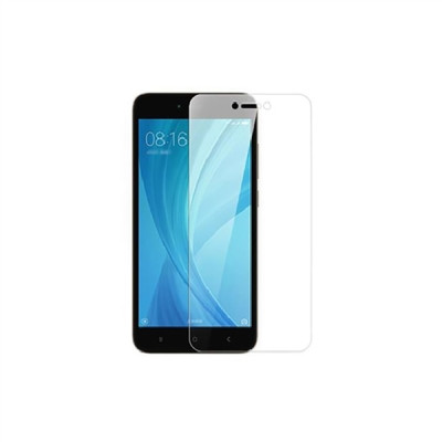 RedShield Tempered Glass - Αντιχαρακτικό Γυαλί Οθόνης Xiaomi Redmi 5A - Transparent (RSHIGLASS45TN)