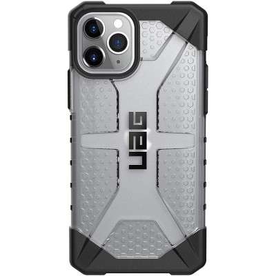 UAG Θήκη Plasma Urban Armor Iphone 11 Pro - Ice (111703114343)