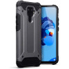 Terrapin Ανθεκτική Θήκη Double Layer Impact Huawei Mate 30 Lite - Gunmetal (131-083-117)