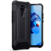Terrapin Ανθεκτική Θήκη Double Layer Impact Huawei Mate 30 Lite - Black (131-083-116)