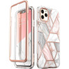 Supcase i-Blason Ανθεκτική Θήκη Cosmo iPhone 11 Pro - Marble (53934)