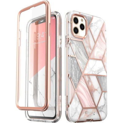 Supcase i-Blason Ανθεκτική Θήκη Cosmo iPhone 11 Pro - Marble (53934)