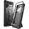 Supcase Ανθεκτική Θήκη Unicorn Beetle Pro Samsung Galaxy Note 10 Plus - Black (SUP-Galaxy-Note10Plus-UBPro-Black)