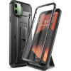Supcase Ανθεκτική Θήκη Unicorn Beetle Pro iPhone 11 - Black (SUP-iPhone11-6.1-UBPro-SP-Black)