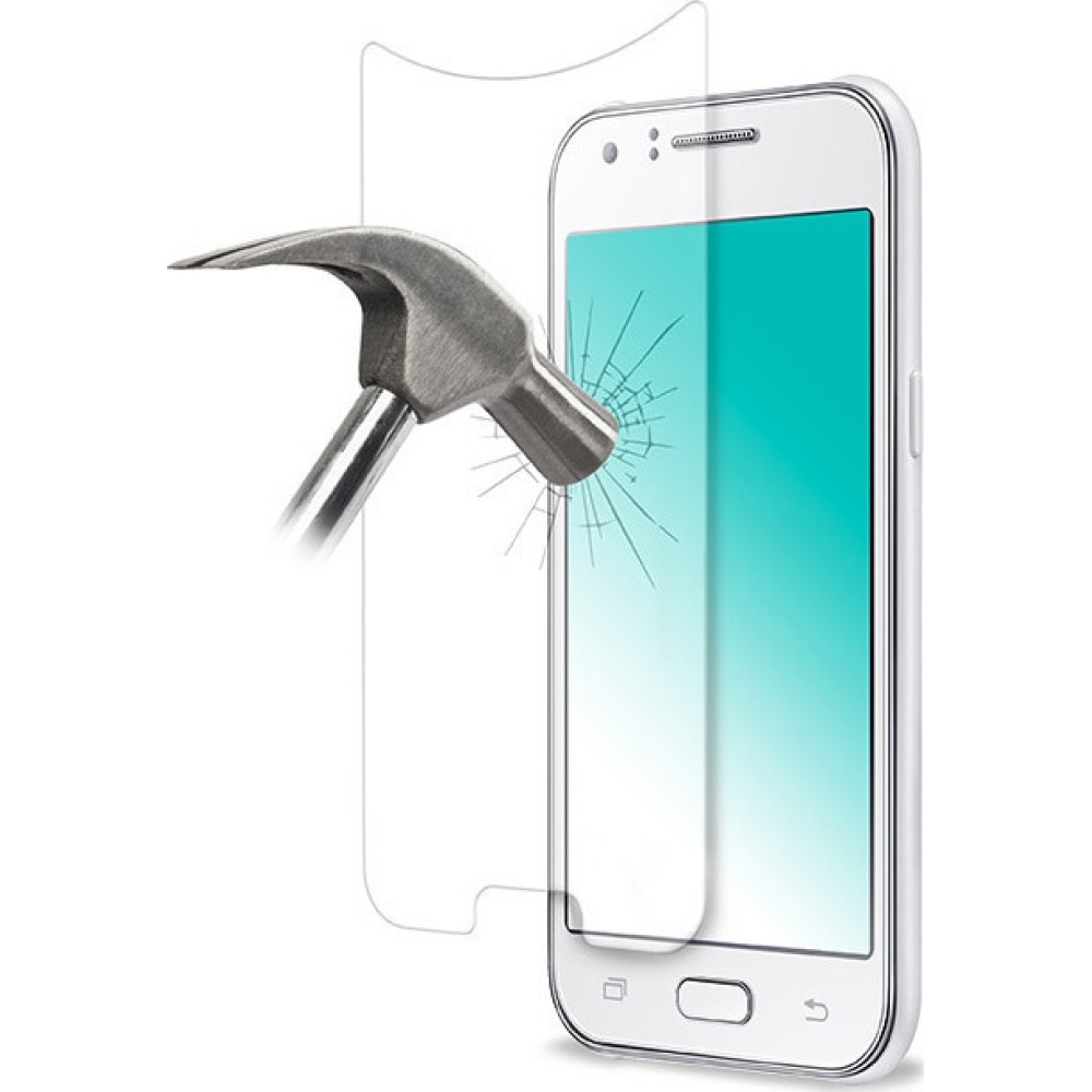 Puro Tempered Glass - Universal Αντιχαρακτικό Γυαλί Οθόνης 4.9" - 5.1" (SDGUNI51)