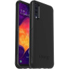 Otterbox Commuter Lite Series - Θήκη Samsung Galaxy A50 - Black (77-62398)