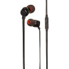 JBL Tune 110 Handsfree Ακουστικά - Black (JBLT110BLK)
