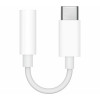 Apple Αντάπτορας USB Τype - C to 3.5 mm Headset Jack - White (MU7E2ZMA)
