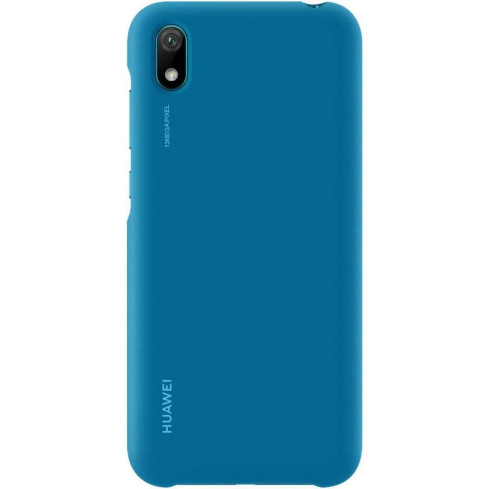 Huawei Official Σκληρή Θήκη Huawei Y5 2019 - Blue (51993051)
