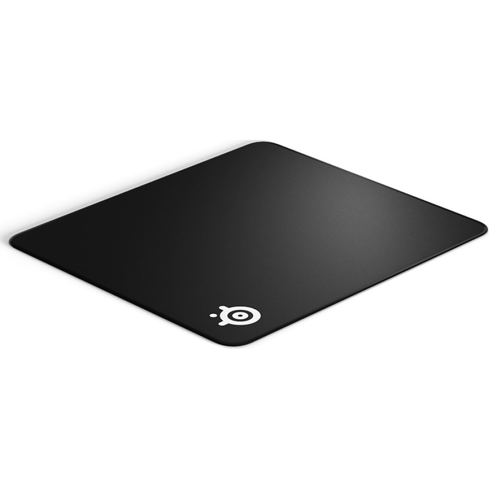 SteelSeries Gaming Mousepad Edge Large - Black (63823)