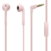 Puro Icon Earphones Handsfree Ακουστικά - Rose (IPHF27ICON-ROSE)