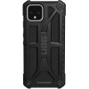 UAG Θήκη Monarch Series Google Pixel 4 - Black (611661114040)