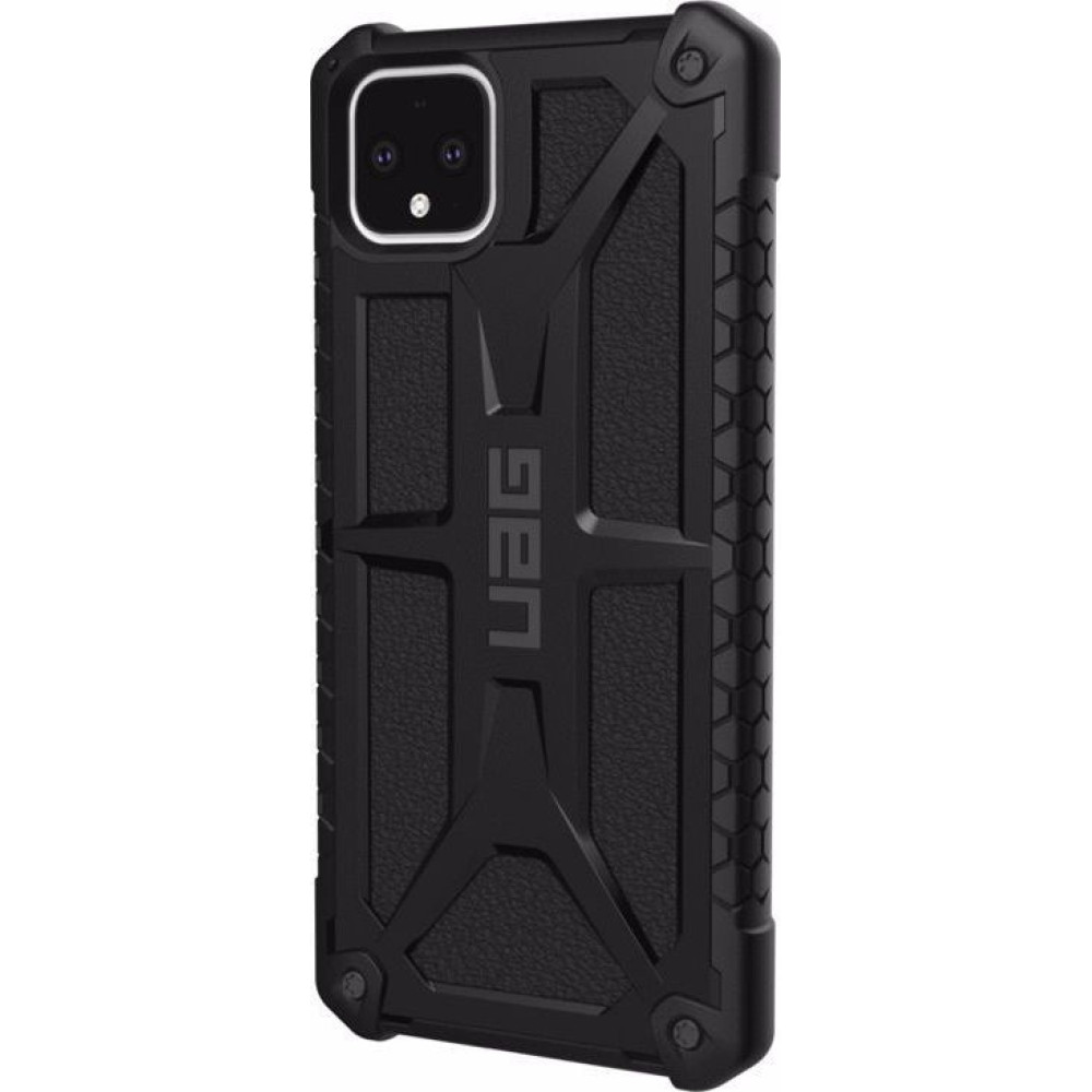 UAG Θήκη Monarch Series Google Pixel 4 XL - Black (611651114040)