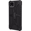 UAG Θήκη Monarch Series Google Pixel 4 XL - Black (611651114040)