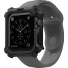 UAG Rugged Θήκη Apple Watch SE/6/5/4 (44mm) - Black (19148G114040)