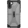 UAG Θήκη Urban Armor Gear Plasma Samsung Galaxy Note 10 - Ash Smoke (211743113131)
