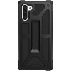 UAG Θήκη Monarch Series Samsung Galaxy Note 10 - Black (211741114040)