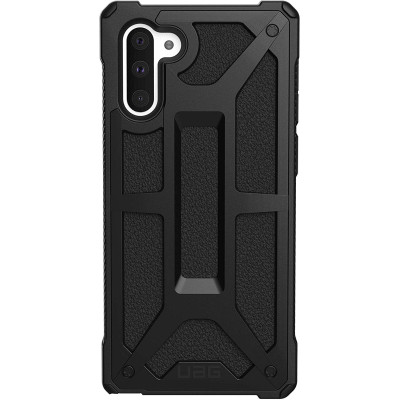 UAG Θήκη Monarch Series Samsung Galaxy Note 10 - Black (211741114040)