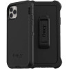 Otterbox Defender Ανθεκτική Θήκη iPhone 11 Pro Max - Black (77-62581)