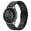 Spigen Modern Fit Μεταλλικό Λουράκι (22mm) Galaxy Watch 46mm - Black (600WB24983)