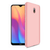 GKK Θήκη Hybrid Full Body 360° Xiaomi Redmi 8A - Rose Gold (62684)