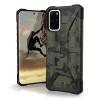 UAG Θήκη Urban Armor Gear Pathfinder SE Samsung Galaxy S20 Plus - Forest Camo (211987117271)