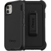 Otterbox Defender Ανθεκτική Θήκη iPhone 11 - Black (77 62457)